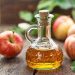 Vinagre de maçã com suco de limão em jejum traz benefícios à saúde Vinagre de maçã com suco de limão em jejum traz benefícios à saúde