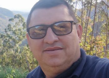 Uberlon do Carmo