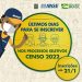 Últimos instantes para se inscrever no concurso para Recenseador do IBGE 2022 e concorrer vagas para Barra de São Francisco