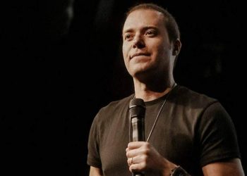 André Valadão: “Mais fácil expulsar demônio do que convencer petista que Lula é ladrão”