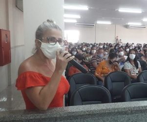 Em audiência pública, Volta às aulas na rede municipal de ensino de Barra de São Francisco só no dia 24 de fevereiro
