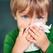 Gripe H3N2 pode ser mais grave em crianças de 0 a 2 anos Gripe H3N2 pode ser mais grave em crianças de 0 a 2 anos