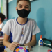 Notícia Estudantes de Barra de São Francisco ganham Prata e Bronze na Olimpíadas de Matemática Estudantes de Barra de São Francisco ganham Prata e Bronze na Olimpíadas de Matemática