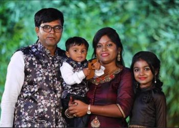 Casal e dois filhos, incluindo criança de 3 anos, morrem congelados ao tentarem atravessar fronteira entre Canadá e EUA