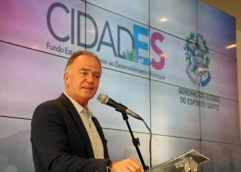 Governo do Estado lança novo Fundo Cidades com liberação de R$ 39 milhões aos municípios