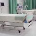 Governo suspende cirurgias eletivas em hospitais públicos e privados Governo suspende cirurgias eletivas em hospitais públicos e privados