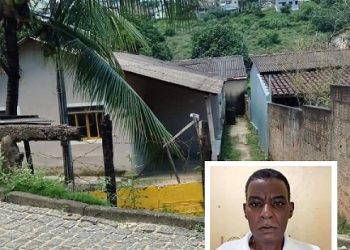 Homem é encontrado morto dentro da sua própria residência em Ecoporanga