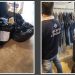 Loja que vendia roupas falsas de marcas famosas é alvo de operação