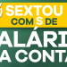 Prefeitura de Barra de São Francisco paga salário de janeiro hoje