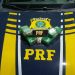 PRF intercepta ônibus e prende jovem de 19 anos com drogas na BR – 101, em São Mateus