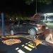 PRF apreende veículo roubado e arma de fogo na BR-101