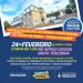 Escola Municipal de Ensino Fundamental em tempo Integral “Ozéias Rezende” será inaugurada nesta quinta-feira (24)