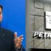 Bolsonaro diz que trabalha com Petrobras para reduzir preço dos combustíveis