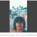 Jovem de 21 anos é assassinado com dois tiros na cabeça em São Gabriel da Palha