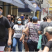 Saúde prevê rebaixar pandemia para endemia depois do Carnaval