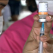 Avanço da vacinação no Espírito Santo reduz indicadores de óbitos pela Covid-19 Avanço da vacinação no Espírito Santo reduz indicadores de óbitos pela Covid-19