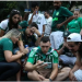 Rivais “zoam” vice do Palmeiras no Mundial e memes tomam conta da web