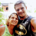 Mãe e filho morrem eletrocutados na zona rural de cidade do Espírito Santo Mãe e filho morrem eletrocutados na zona rural de cidade do Espírito Santo