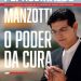 Padre Reginaldo Manzotti lança livro sobre poder da cura