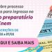 Sedu publica edital para mais de 6 mil vagas no Pré-Enem