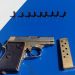 Arma de fogo é apreendida em loja de informática, após discussão entre cunhados. Arma de fogo é apreendida em loja de informática, após discussão entre cunhados.
