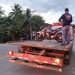 PM apreende 02 motocicletas com restrição de furto/roubo e recolhe uma terceira que era utilizada para a prática de manobras perigosas em Barra de São Francisco. PM apreende 02 motocicletas com restrição de furto/roubo e recolhe uma terceira que era utilizada para a prática de manobras perigosas em Barra de São Francisco.
