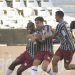 Fluminense vence primeiro Fla-Flu do ano