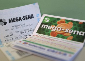 Mega-Sena, concurso 2.463: ninguém acerta as seis dezenas e prêmio vai a R$ 190 milhões, o quinto maior da história