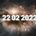 Último palíndromo da década é hoje: 22/02/2022