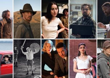 Oscar 2022 anuncia indicados da premiação; veja lista
