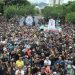 Forças de segurança de Minas Gerais aprovam greve por reajuste salarial Forças de segurança de Minas Gerais aprovam greve por reajuste salarial