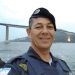 Suspeito de envolvimento na morte de sargento da PM é preso em Vitória Suspeito de envolvimento na morte de sargento da PM é preso em Vitória
