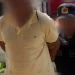 Homem é preso suspeito de abusar de sobrinha de cinco anos