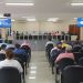 Ferrovias da Petrocity devem ficar prontas em dez anos e vão mexer com 82 imóveis rurais só em Barra de São Francisco Ferrovias da Petrocity devem ficar prontas em dez anos e vão mexer com 82 imóveis rurais só em Barra de São Francisco