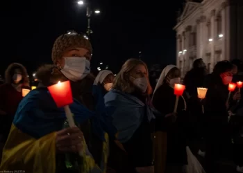 Pe. Zezinho incentiva a orar por quem foi assassinado