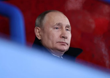 Empresário russo oferece prêmio de US$ 1 mi por Putin: “Vivo ou morto”