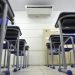 Majeski pede climatização de salas de aula de Escolas Públicas Estaduais Majeski pede climatização de salas de aula de Escolas Públicas Estaduais