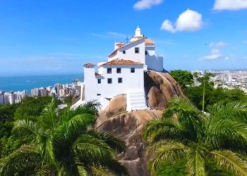 Festa da Penha 2025: programação completa com mais de 50 missas, atrações noturnas e 14 romarias; confira os dias e horários