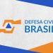 Governo Federal reconhece a situação de emergência em mais sete cidades atingidas por temporais Governo Federal reconhece a situação de emergência em mais sete cidades atingidas por temporais