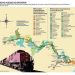 Implantação de complexo ferroviário deve gerar cinco mil empregos diretos; audiência dia 11, apresentará projetos em BSF