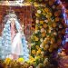 Festa da Penha: Missa de encerramento reúne milhares de devotos no Parque da Prainha