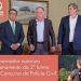 Governador autoriza chamamento da 2ª turma do Concurso da Polícia Civil