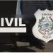 Homem é preso suspeito de estuprar as próprias filhas de 12 e 14 anos em Pedro Canário. Homem é preso suspeito de estuprar as próprias filhas de 12 e 14 anos em Pedro Canário.