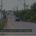 PM reage a assalto e mata assaltante com tiro