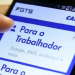Pedido para sacar até R$ 1.000 do FGTS começa nesta semana. Veja como solicitar