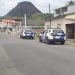 Tentativa de homicídio no centro de ADN, assusta moradores da cidade Tentativa de homicídio no centro de ADN, assusta moradores da cidade