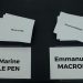 Emmanuel Macron é reeleito presidente da França Emmanuel Macron é reeleito presidente da França