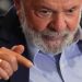 Com papo de boteco, Lula debocha dos ucranianos Com papo de boteco, Lula debocha dos ucranianos