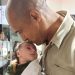 O Francisquense e Sargento do Corpo de Bombeiros Marcelo Stefanon, salva a vida de uma criança de apenas 15 dias de vida.