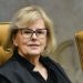 Ministra do STF arquiva inquérito contra presidente no caso Covaxin